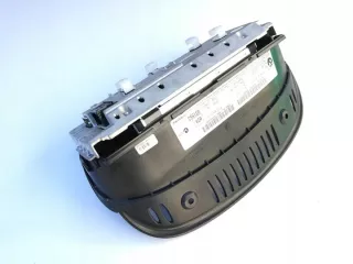 9193748 Блок навигации BMW 5 E60/E61 Арт e10556600, вид 2