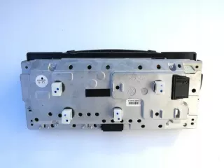 9193748 Блок навигации BMW 5 E60/E61 Арт e10556600, вид 3