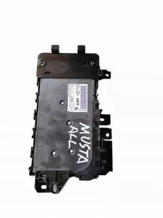 JR3T-15604-HFF Блок комфорта Ford Mustang 6 Арт e10556659, вид 2