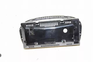 9145103 Блок навигации BMW 5 E60/E61 Арт e10556663, вид 5