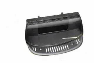 9145103 Блок навигации BMW 5 E60/E61 Арт e10556663, вид 6