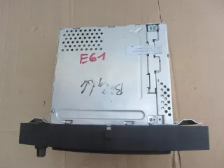 9123087 Блок навигации BMW 5 E60/E61 Арт e10556819, вид 3