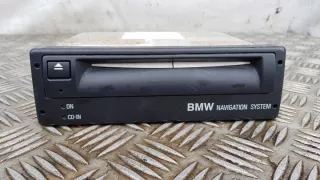 8375128 10878810 Блок навигации BMW 5 E39 Арт e10556899, вид 2