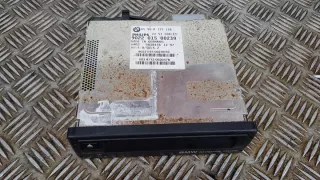 8375128 10878810 Блок навигации BMW 5 E39 Арт e10556899, вид 3