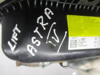 13381057 Подушка безопасности Opel Astra J Арт e10556913, вид 4