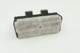 90561111 Подушка безопасности Opel Astra G Арт e10557033, вид 2