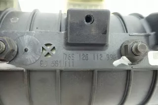 90561111 Подушка безопасности Opel Astra G Арт e10557033, вид 4