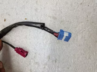 1110784-98-H 22876008C Зеркало наружное правое Tesla model 3 Арт e10557047, вид 6