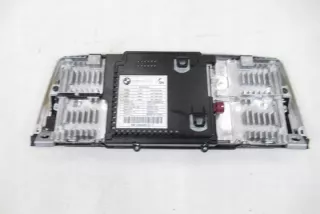 9266383 Блок навигации BMW 6 F06/F12/F13 Арт e10557065, вид 12