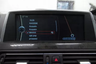 9266383 Блок навигации BMW 6 F06/F12/F13 Арт e10557065, вид 14