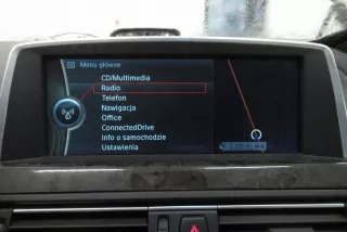 9266383 Блок навигации BMW 6 F06/F12/F13 Арт e10557065, вид 15