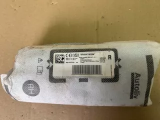 Подушка безопасности Opel Corsa F 2019г. 9821954780 - Фото 2
