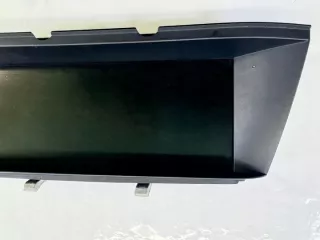 9268710 Блок навигации BMW 7 F01/F02 Арт e10557229, вид 3