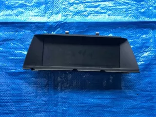 9216579 Блок навигации BMW 7 F01/F02 Арт e10557249, вид 1