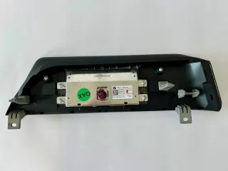 9826555 Блок навигации BMW M3 G80 Арт e10557495, вид 2