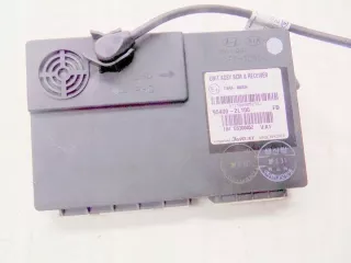 95400-2L100 Блок комфорта Hyundai i30 FD Арт e10557883, вид 3