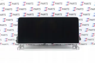 5a42088 Блок навигации BMW X3 G01 Арт e10557908, вид 1