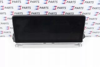 5a42088 Блок навигации BMW X3 G01 Арт e10557908, вид 2