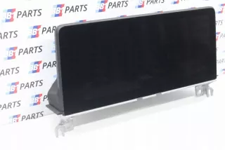 5a42088 Блок навигации BMW X3 G01 Арт e10557908, вид 3