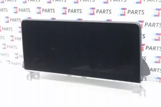 5a42088 Блок навигации BMW X3 G01 Арт e10557908, вид 4