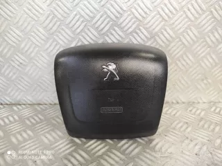 07356857830 Подушка безопасности Peugeot Boxer 2 Арт e10558080, вид 1