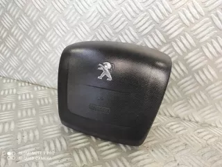 07356857830 Подушка безопасности Peugeot Boxer 2 Арт e10558080, вид 3