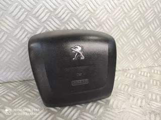 07356857830 Подушка безопасности Peugeot Boxer 2 Арт e10558080, вид 4