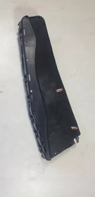 985H05592R Подушка безопасности Renault Captur Арт e10558423, вид 4
