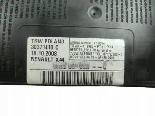 2007-2014 Подушка безопасности Renault Twingo 2 Арт e10558868, вид 2