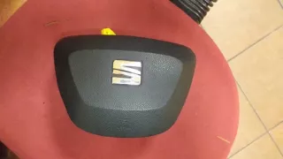 2013-2014 Подушка безопасности Seat Mii Арт e10559117, вид 1