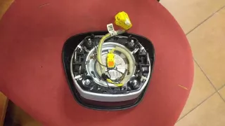 2013-2014 Подушка безопасности Seat Mii Арт e10559117, вид 2