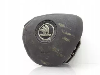 6V0880201R Подушка безопасности Skoda Kodiaq Арт e10559422, вид 1