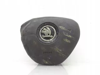 6V0880201R Подушка безопасности Skoda Kodiaq Арт e10559422, вид 2
