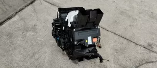 1EA963581C Отопитель в сборе (печка) Skoda Enyaq Арт e10559593, вид 4