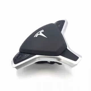 0589-P1-000552 Подушка безопасности Tesla model X Арт e10560143, вид 2