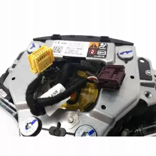 0589-P1-000552 Подушка безопасности Tesla model X Арт e10560143, вид 5