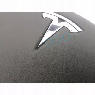 0589-P1-000552 Подушка безопасности Tesla model X Арт e10560143, вид 7