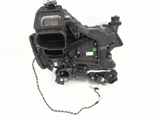 2019- 1494714-98-G Отопитель в сборе (печка) Tesla model Y Арт e10560190, вид 1
