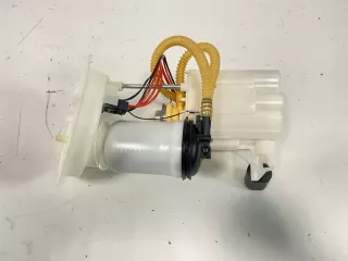 7344066 0580200701 Насос топливный BMW 1 F20/F21 Арт e10560228, вид 2