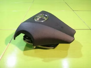 BAM-PT1-1696 Подушка безопасности Toyota IQ Арт e10560638, вид 2