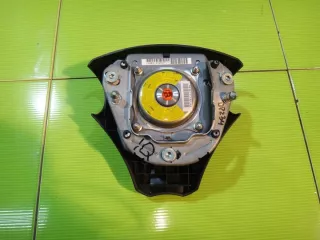 BAM-PT1-1696 Подушка безопасности Toyota IQ Арт e10560638, вид 5