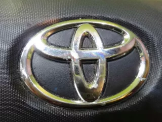 BAM-PT1-1696 Подушка безопасности Toyota IQ Арт e10560638, вид 9
