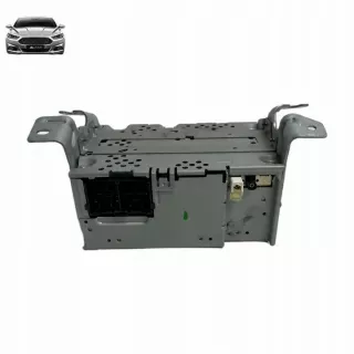 LJ8T-18K810-VHE Блок навигации Ford Mustang Mach-E Арт e10560823, вид 1