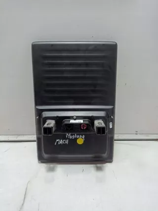 LJ8T-044R30-AF Блок навигации Ford Mustang Mach-E Арт e10560857, вид 2