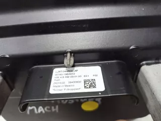 LJ8T-044R30-AF Блок навигации Ford Mustang Mach-E Арт e10560857, вид 3