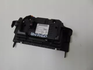 ET7T-18B955-BA Блок навигации Ford Courier Арт e10560989, вид 4