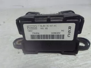 8L84-3C187-AC Блок комфорта Mercury Mariner Арт e10561030, вид 4