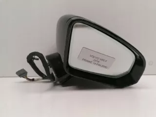 V60IIEURH2 Зеркало наружное правое Volvo V60 1 Арт e10561106, вид 2