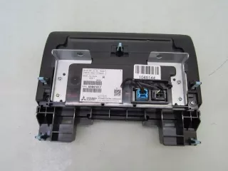 8A700-3M0-J01-M1 924N7617 Блок навигации Honda HR-V 3 Арт e10561244, вид 4
