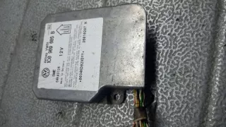 1C0909605B Подушка безопасности Volkswagen Passat B5 Арт e10561392, вид 2
